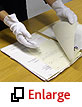 Thumbnail linking to pop-up window