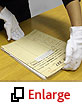 Thumbnail linking to pop-up window