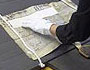 How to handle Parchment