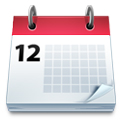 When you can book
