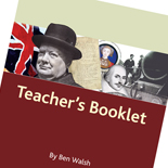 Teacher's booklet