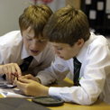 Archives and the classroom