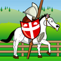 Tudor Joust