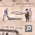 Thumbnail linking to popup window