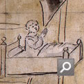 Thumbnail linking to popup window