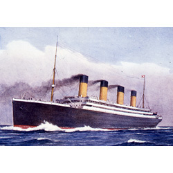 RMS Titanic 1912 (COPY 1/362)