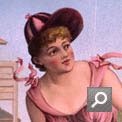 Thumbnail linking to popup window