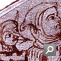 Thumbnail linking to popup window