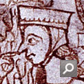 Thumbnail linking to popup window