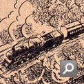 Thumbnail linking to popup window