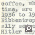 Thumbnail linking to popup window
