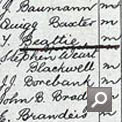 Thumbnail linking to popup window