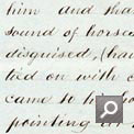 Thumbnail linking to popup window
