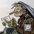 Thumbnail linking to popup window