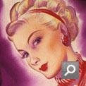 Thumbnail linking to popup window