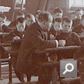 Thumbnail linking to popup window