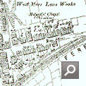Thumbnail linking to popup window