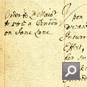 Thumbnail linking to popup window