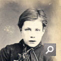 Thumbnail linking to popup window