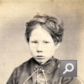 Thumbnail linking to popup window
