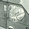 Thumbnail linking to popup window