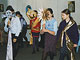 Key stage 2 workshop
