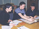 Undergraduate visits