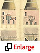 Thumbnail linking to pop-up window