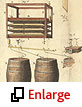 Thumbnail linking to pop-up window