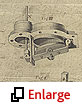 Thumbnail linking to pop-up window