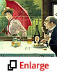 Thumbnail linking to pop-up window