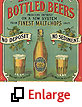 Thumbnail linking to pop-up window