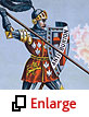 Thumbnail linking to pop-up window