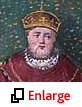 Thumbnail linking to pop-up window