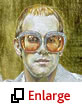 Thumbnail linking to popup window