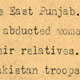 Dominions Office records disturbances in Bengal and the Punjab (DO 133/60)