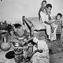 A family of weavers (INF 10/257)