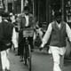 Delhi street scene (INF 10/132)