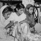Women sewing (INF 10/257)