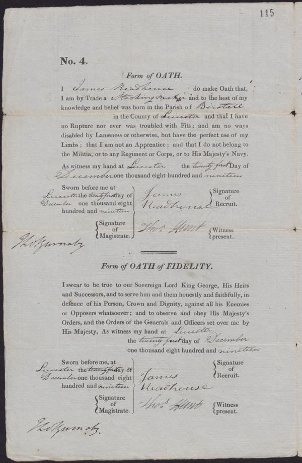 ADM 157/140 pp 115-6. Crown copyright; authors and copyright, Thomas Hunt and James Readhouse