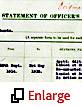 Thumbnail linking to pop-up window
