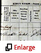 Thumbnail linking to pop-up window