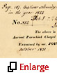 Thumbnail linking to pop-up window