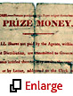 Thumbnail linking to pop-up window
