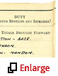 Thumbnail linking to pop-up window