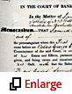 Thumbnail linking to pop-up window