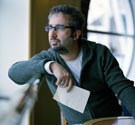 David Baddiel