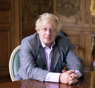 Boris Johnson