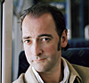 Alistair McGowan