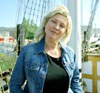 Amanda Redman